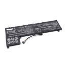 Lenovo Ideapad Pro 5 14ACN6 (82L700A0MX) battery