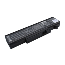 Lenovo Ideapad Y450G battery