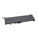 Lenovo Legion 5 15ARH05 (82B50029GE) battery