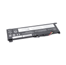 Lenovo Legion 5 15IMH05H (81Y600D9GE) battery