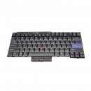 Lenovo ThinkPad T400s keyboard