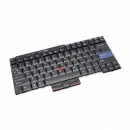 Lenovo ThinkPad T400s keyboard