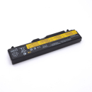 Lenovo ThinkPad T410i battery