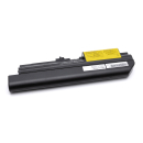 Lenovo ThinkPad T61 14-inch wide battery