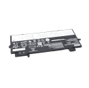 Lenovo ThinkPad X1 Carbon Gen 10 (21CB009TGE) original battery