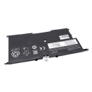 Lenovo ThinkPad X1 Carbon Gen 2(20A8S2CCTO) battery