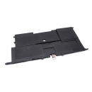 Lenovo ThinkPad X1 Carbon Gen 2(20A8S2CCTO) battery