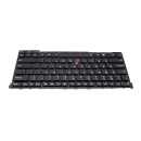 Lenovo ThinkPad X1 Carbon Gen 3 (20BS003NUK) keyboard