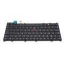 Lenovo Thinkpad X380 Yoga keyboard