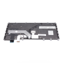 Lenovo Thinkpad Yoga 260 (20FD001WGE) keyboard