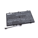 Lenovo Yoga 14 (20DM009KMH) battery