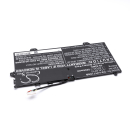 Lenovo Yoga 3 11 (80J8002UUS) battery