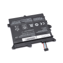 Lenovo Yoga 300-11IBR (80M100SPMH) battery