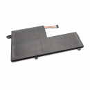 Lenovo Yoga 500-15IBD (80N600FENX) original battery