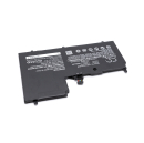 Lenovo Yoga 700-14ISK (80QD003YUS) battery