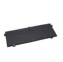 Lenovo Yoga 720-13IKB (80X600FLMB) battery