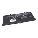 Lenovo Yoga 920-13IKB (80Y7002FFR) battery