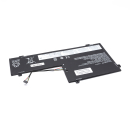 Lenovo Yoga C740-15IML (81TD001MGE) battery