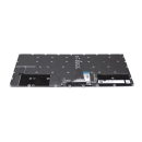 Lenovo Yoga C930-13IKB (81C4002QMZ) keyboard