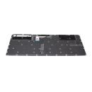 Lenovo Yoga C930-13IKB (81C4002QMZ) keyboard