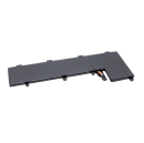 Lenovo Yoga C940-14IIL (81Q90020GE) battery