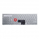 Medion Akoya E6234 (MD 99230) keyboard