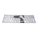 Medion Akoya E6411 (MD 99247) keyboard