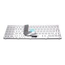 Medion Akoya P6611 keyboard