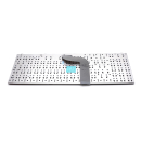 Medion Akoya P6611 keyboard