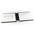 Microsoft Surface 2 battery