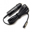 Microsoft Surface 2 car charger