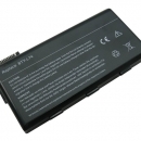 MSI A6100 battery