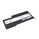 MSI Bravo 17 A4DDR-036BE battery