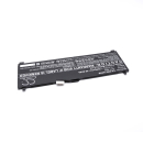 MSI CreatorPro Z16 HX Studio B13VJTO-031FR battery