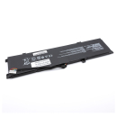 MSI Crosshair 15 B12UEZ battery