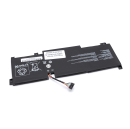 MSI Crosshair 15 C12VF battery