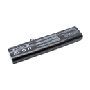 MSI GE62 2QD-481UK battery