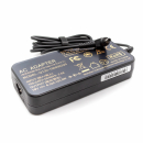 MSI GE72 6QF-8H11 charger