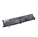 MSI GP66 Leopard 11UG-053TH battery