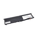 MSI GS75 Stealth 9SG-832NL battery