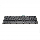 MSI GT60 0NC keyboard