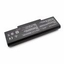 MSI GT627 battery