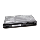 MSI GT70 0ND battery