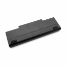 MSI GT729 battery