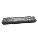 MSI Megabook L710 battery