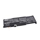 MSI Modern 14 C12M-041BE battery