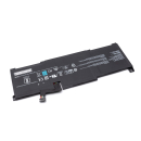 MSI Modern 14 C13M-422NL original battery