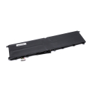 MSI P75 Creator 9SG-1031FR battery