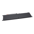 MSI Titan GT77 12UGS-031PT battery