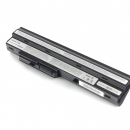 MSI Wind Netbook U100 battery